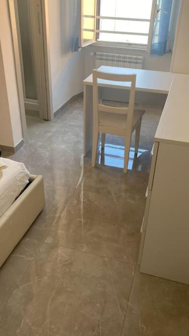 Candia House Rom Eksteriør billede