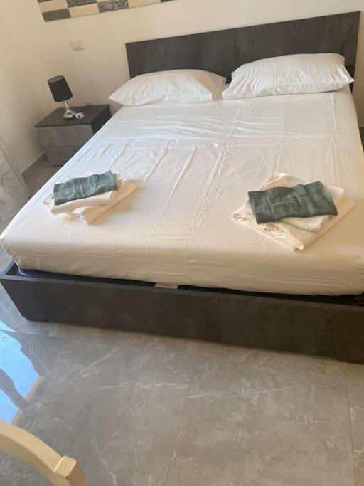 Candia House Rom Eksteriør billede