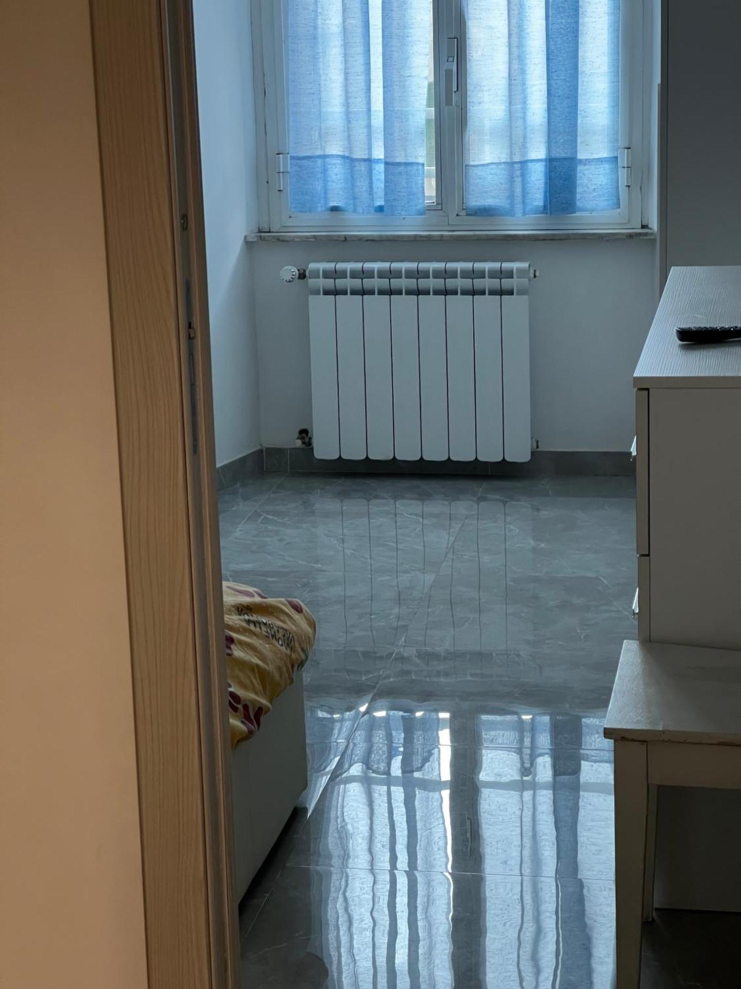 Candia House Rom Eksteriør billede